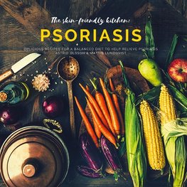 The skin-friendly kitchen: psoriasis