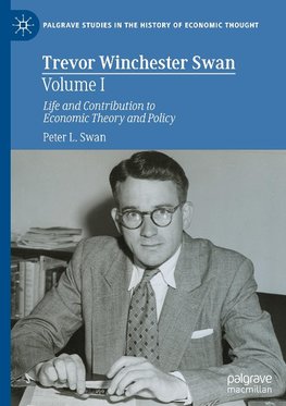 Trevor Winchester Swan, Volume I