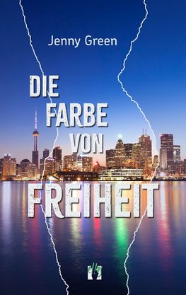 Die Farbe von Freiheit