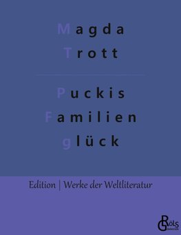 Puckis Familienglück