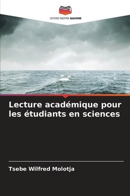 Lecture académique pour les étudiants en sciences