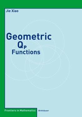 Geometric Qp Functions