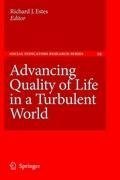 Advancing Quality of Life in a Turbulent World