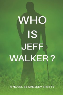 Who is Jeff Walker?