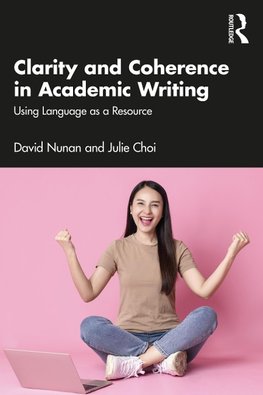 Clarity and Coherence in Academic Writing