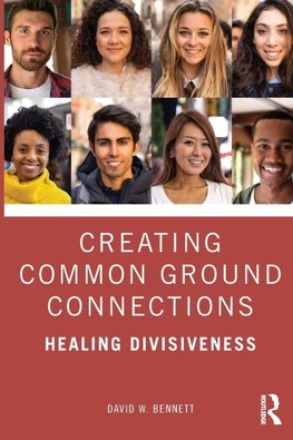 Creating Common Ground Connections