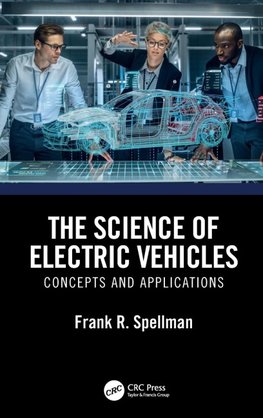 The Science of Electric Vehicles