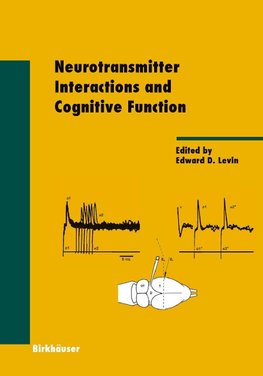 Neurotransmitter Interactions and Cognitive Function