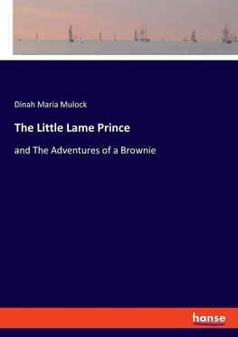 The Little Lame Prince