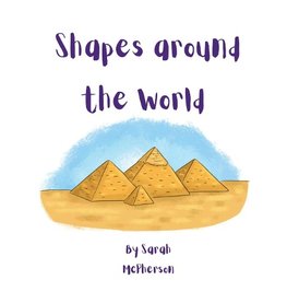 Shapes around the World