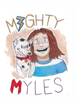 Mighty Myles