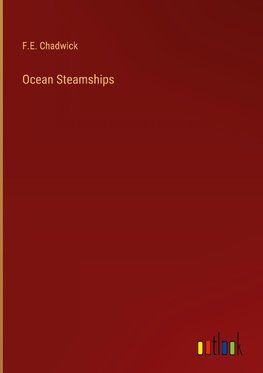 Ocean Steamships