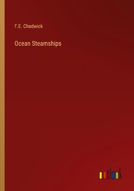 Ocean Steamships