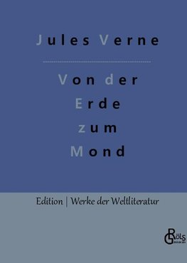 Von der Erde zum Mond