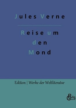 Reise um den Mond