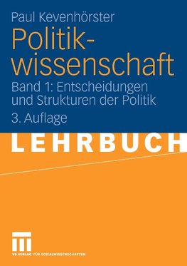 Politikwissenschaft