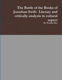 The Battle of the Books of Jonathan Swift