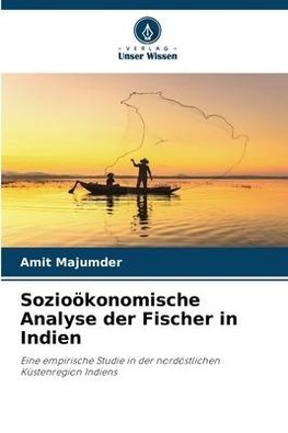 Sozioökonomische Analyse der Fischer in Indien