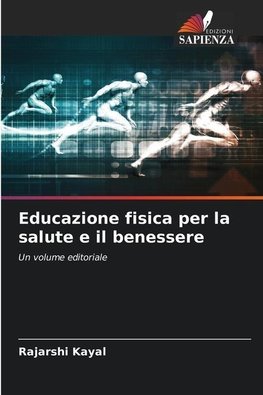 Educazione fisica per la salute e il benessere