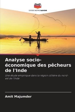 Analyse socio-économique des pêcheurs de l'Inde