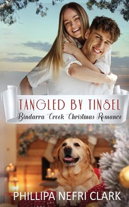 Tangled by Tinsel