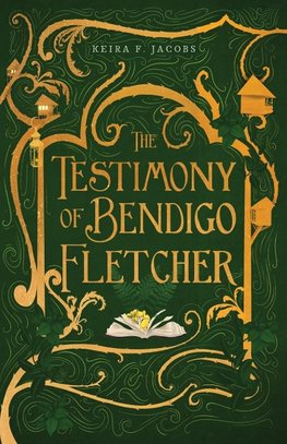 The Testimony of Bendigo Fletcher