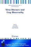 Virus Diseases and Crop Biosecurity