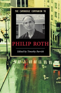 Camb Companion to Philip Roth