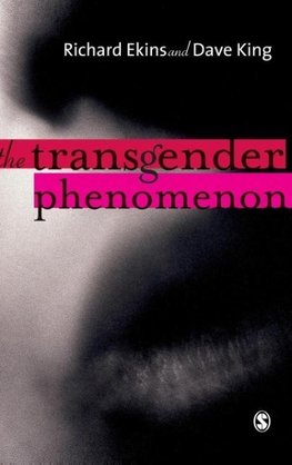 The Transgender Phenomenon