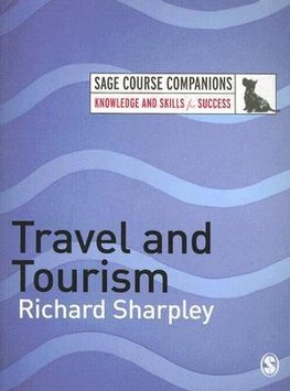 Sharpley, R: Travel and Tourism