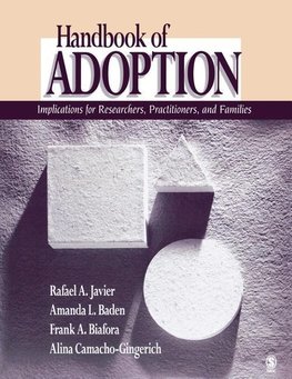 Javier, R: Handbook of Adoption