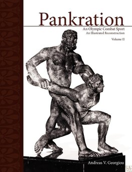 Pankration, Volume II