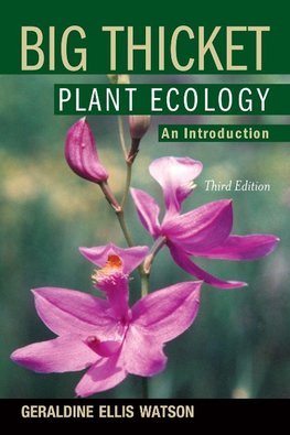 Big Thicket Plant Ecology