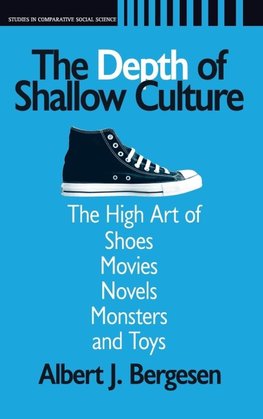 Depth of Shallow Culture