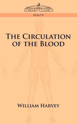 The Circulation of the Blood