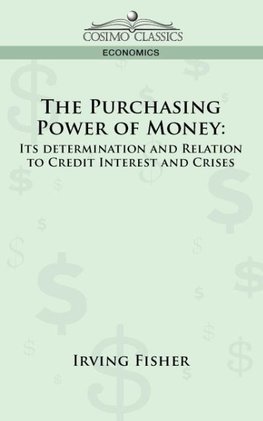 The Purchasing Power of Money