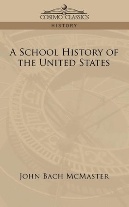 A School History of the United States