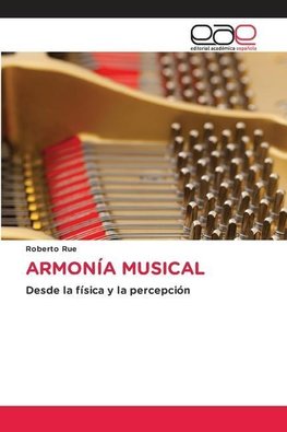 ARMONÍA MUSICAL