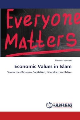 Economic Values in Islam