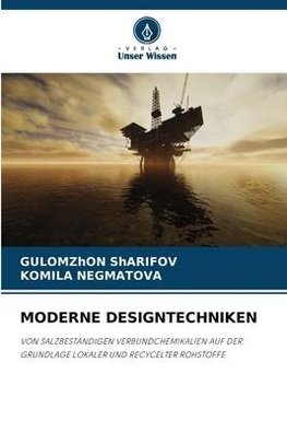 MODERNE DESIGNTECHNIKEN