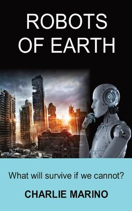 ROBOTS OF EARTH