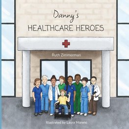 Danny's Healthcare Heroes