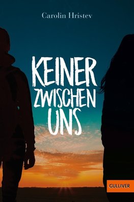 Keiner zwischen uns