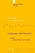 Language and Memory