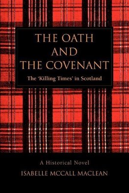 The Oath and The Covenant