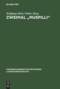 Zweimal "Muspilli"