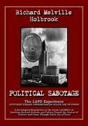 Political Sabotage