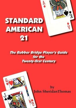 Standard American 21