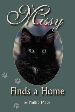 Missy Finds a Home