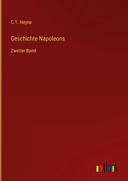 Geschichte Napoleons